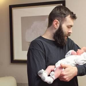 Meet your Posher, Zackary